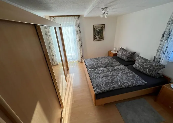 Gaestehaus Frankenhof Bad Steben