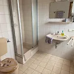 Διαμέρισμα Gaestehaus Frankenhof Bad Steben