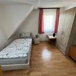 Gaestehaus Frankenhof Διαμέρισμα *