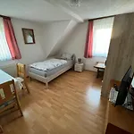 Gaestehaus Frankenhof Apartment *