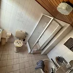 Gaestehaus Frankenhof דירה *
