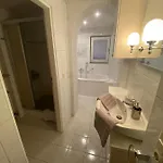דירה Gaestehaus Frankenhof