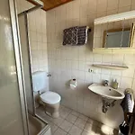 Gaestehaus Frankenhof Apartment