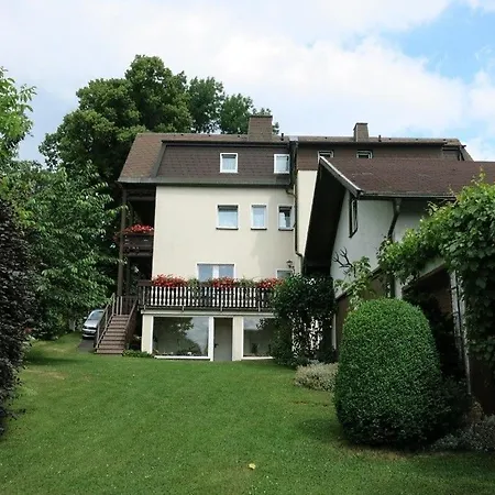 Gaestehaus Frankenhof