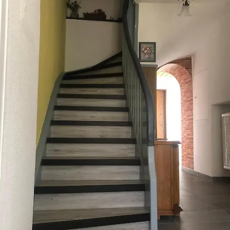 Gaestehaus Frankenhof *