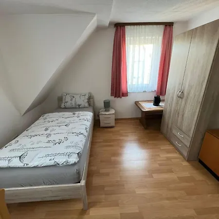 Gaestehaus Frankenhof Appartement *