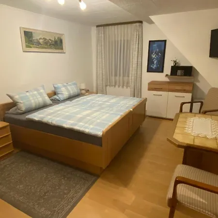 Frankenhof Apartment