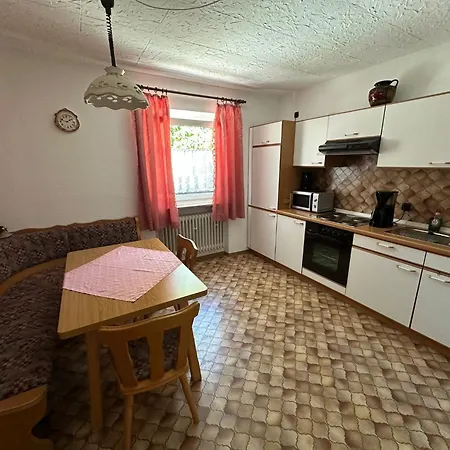 Διαμέρισμα Gaestehaus Frankenhof *