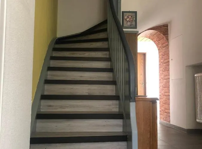Gaestehaus Frankenhof *